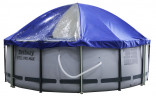 Подъемный тент-навес "Фиеста" для бассейна Intex/Bestway в Перми