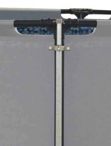 Подъемный тент-навес "Фиеста" для бассейна Intex/Bestway в Перми