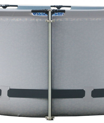 Подъемный тент-навес "Фиеста" для бассейна Intex/Bestway в Перми