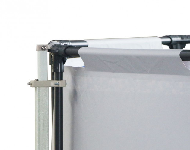 Подъемный тент-навес "Фиеста" для бассейна Intex/Bestway в Перми