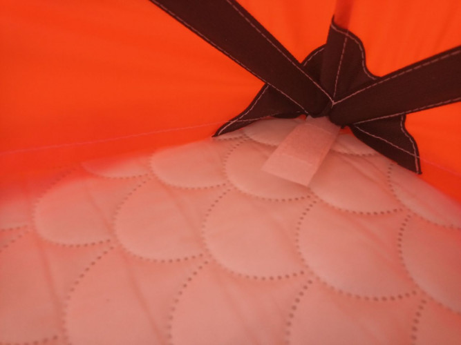 Палатка куб для рыбалки Пингвин Мистер Фишер 170 в Перми