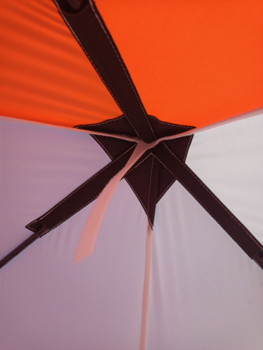 Палатка куб для рыбалки Пингвин Мистер Фишер 170 в Перми