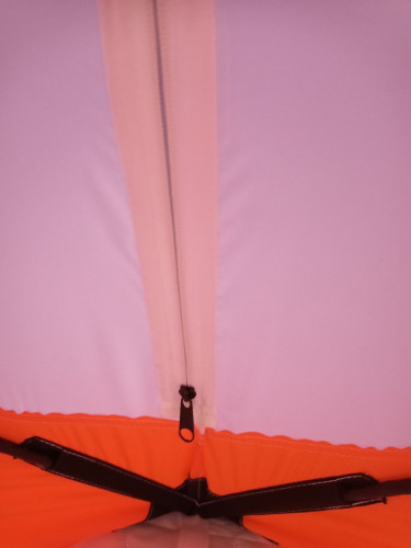 Палатка куб для рыбалки Пингвин Мистер Фишер 170 в Перми