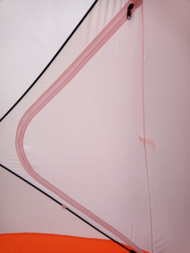 Палатка куб для рыбалки Пингвин Мистер Фишер 170 в Перми