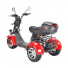 Электроскутер White Siberia PRO TRIKE 3000W в Перми