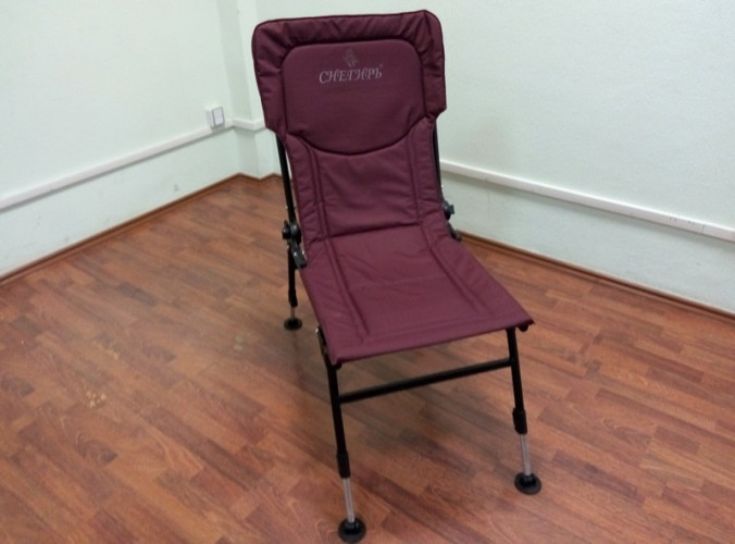 Кресло-трансформер Снегирь в Перми