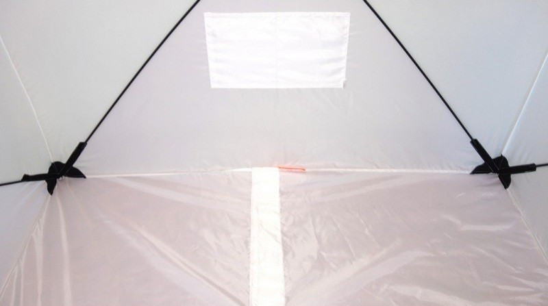 Палатка куб для рыбалки Пингвин Мистер Фишер 200 в Перми