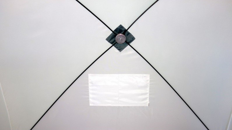 Палатка куб для рыбалки Пингвин Мистер Фишер 200 в Перми