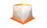 Палатка куб для рыбалки Пингвин Мистер Фишер 200 в Перми