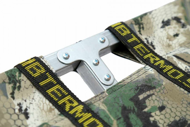 Раскладушка туристическая Сибтермо (195*65*40) в Перми