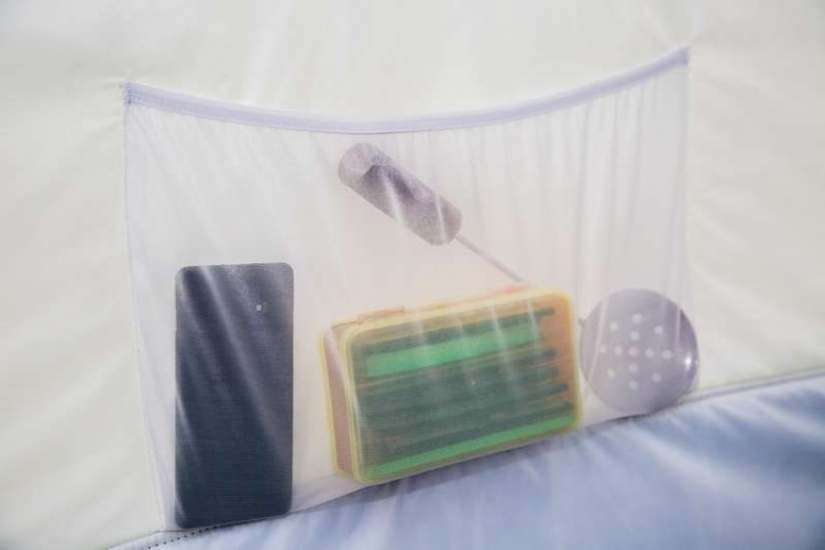 Зимняя палатка куб Pulsar 3T в Перми