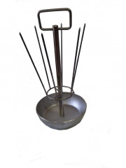 Тритон D29 с алюминиевой сковородой Тритон D29 с алюминиевой сковородой