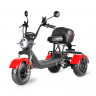 Электроскутер White Siberia TRIKE MINI 1500W в Перми