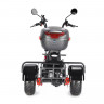Электроскутер White Siberia TRIKE MINI 1500W в Перми