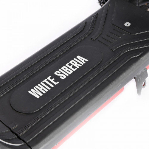 Электроскутер White Siberia TRIKE MINI 1500W в Перми