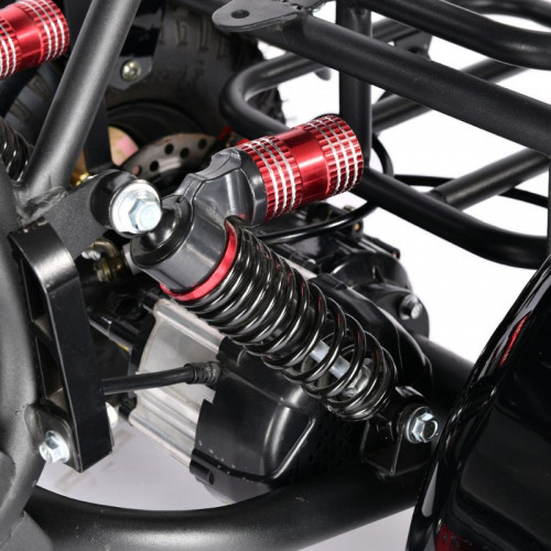 Электроскутер White Siberia TRIKE MINI 1500W в Перми