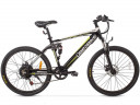 Электровелосипед UberBike S26 S 350W Black в Перми