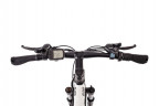Электровелосипед UberBike S26 S 350W Black в Перми