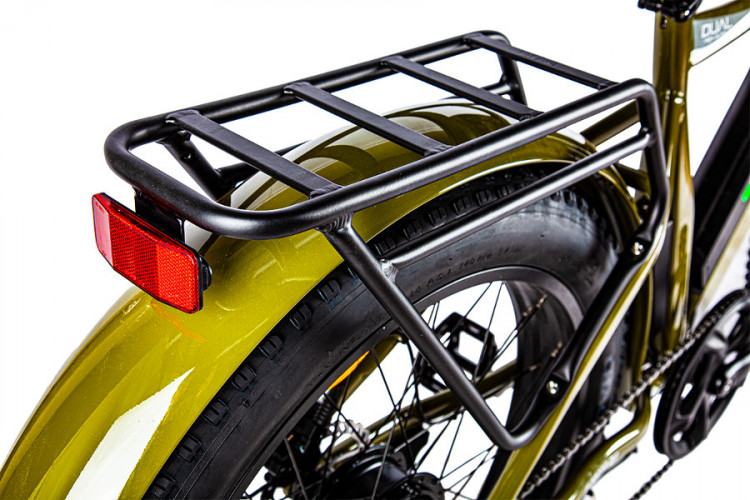 Электрофэтбайк Volteco BigCat Dual Next в Перми