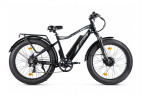 Электрофэтбайк Volteco BigCat Dual Next в Перми