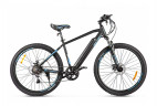 Электровелосипед Eltreco XT 600 Pro в Перми