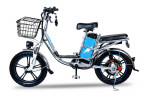 Электровелосипед Minako V.8 Eco 12Ah в Перми