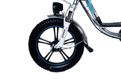 Электровелосипед Minako V.8 Eco 12Ah Электровелосипед Minako V.8 Eco 12Ah