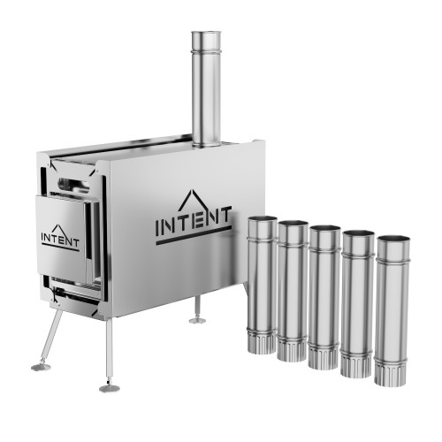 Печь банная INTENT 2.0 Мини (mini) в Перми