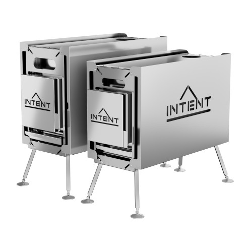 Печь банная INTENT 2.0 Мини (mini) в Перми