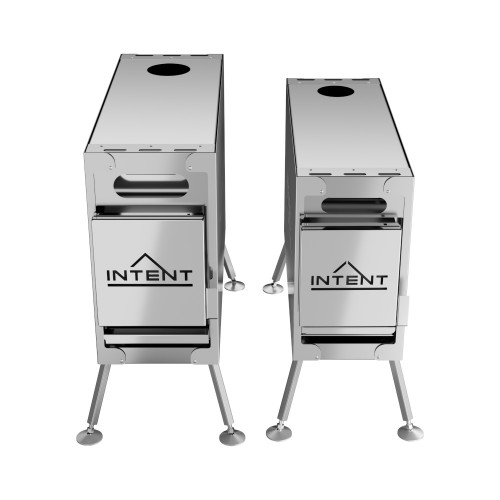 Печь банная INTENT 2.0 Мини (mini) в Перми