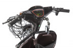 Электроскутер Rutrike Вагон в Перми