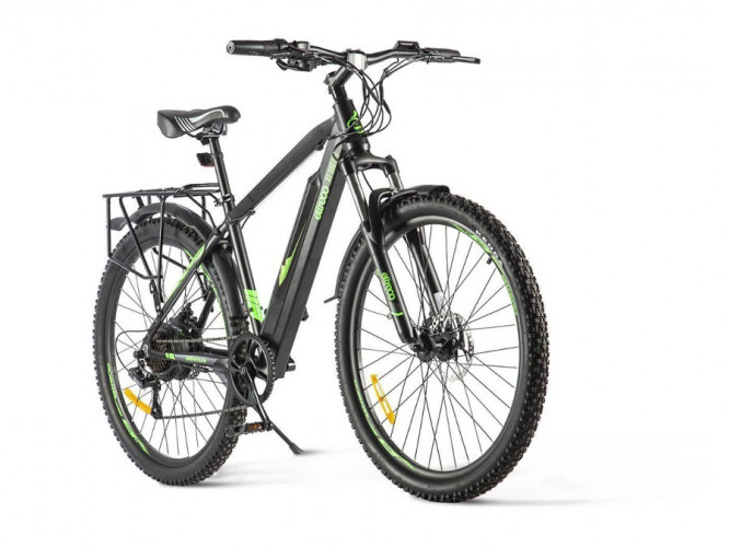 Электровелосипед Eltreco XT 800 Pro в Перми