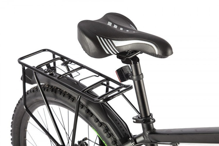 Электровелосипед Eltreco XT 800 Pro в Перми