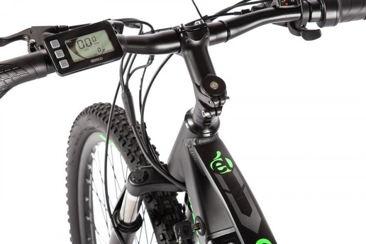 Электровелосипед Eltreco XT 800 Pro в Перми
