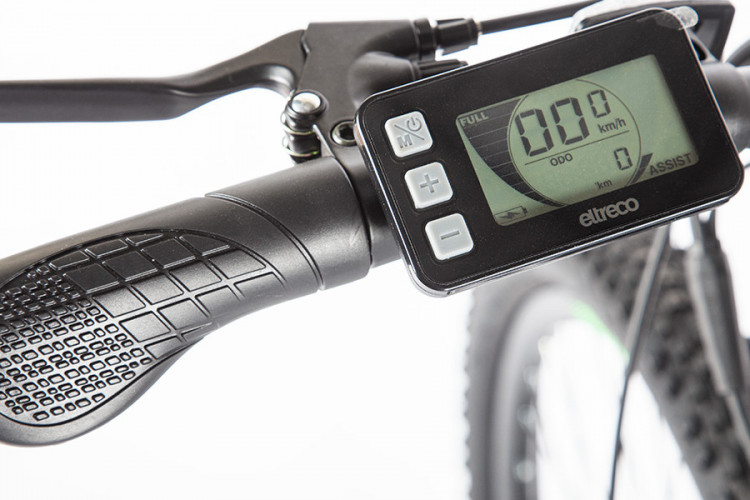 Электровелосипед Eltreco XT 800 Pro в Перми