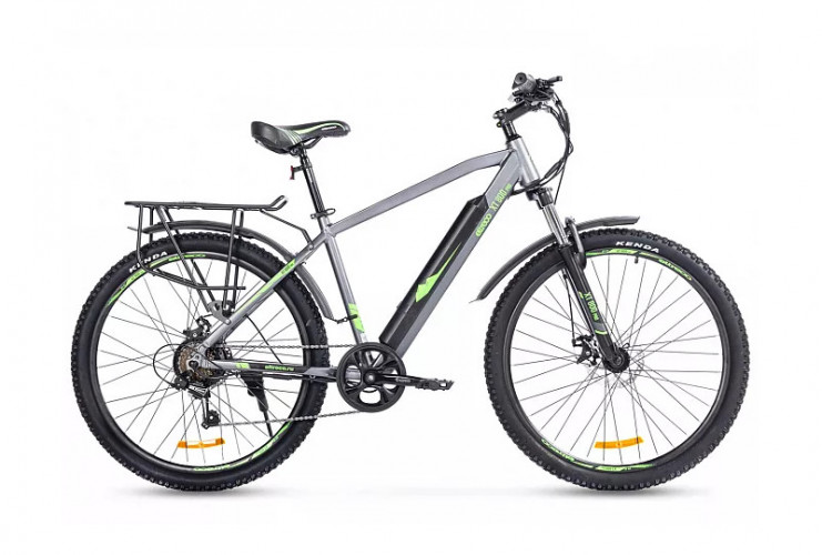 Электровелосипед Eltreco XT 800 Pro в Перми