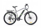Электровелосипед Eltreco XT 800 Pro в Перми