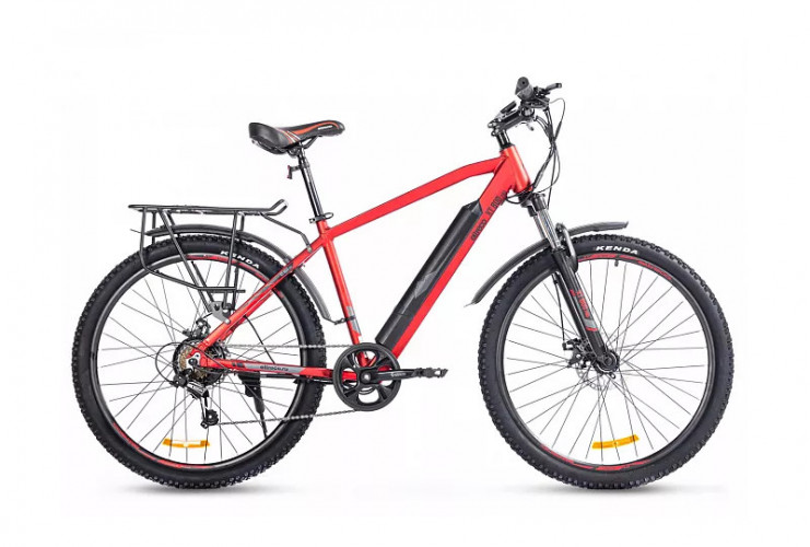 Электровелосипед Eltreco XT 800 Pro в Перми