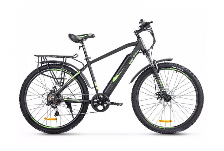 Электровелосипед Eltreco XT 800 Pro в Перми