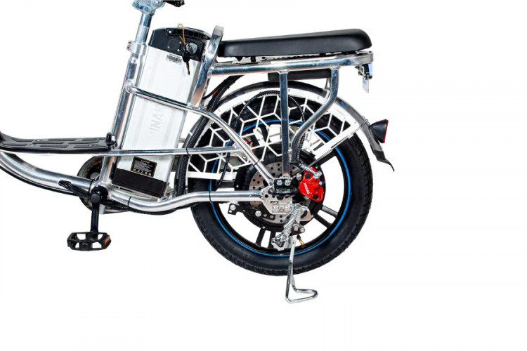 Электровелосипед Minako V.8 в Перми