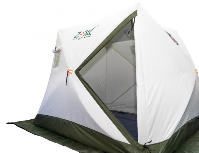 Палатка зимняя для рыбалки «Оптима» в Перми