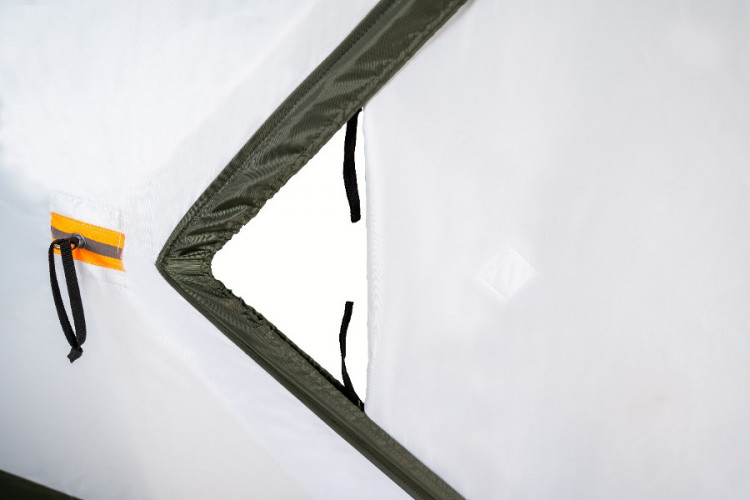 Палатка зимняя для рыбалки «Оптима» в Перми