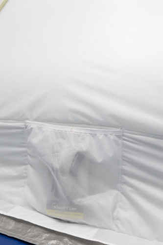 Палатка зимняя для рыбалки «Оптима» в Перми