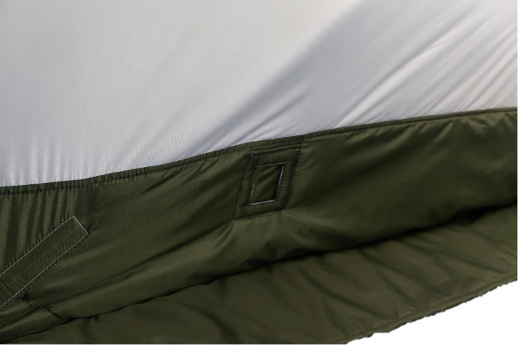 Палатка зимняя для рыбалки «Оптима» в Перми