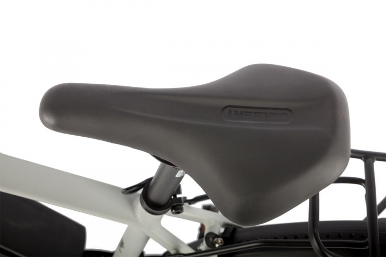 Электровелосипед Gelbert Ran 3 PRO в Перми