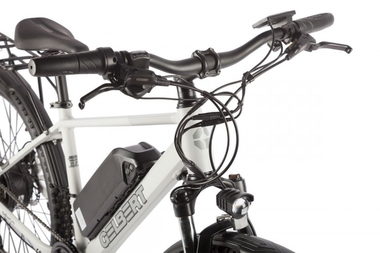 Электровелосипед Gelbert Ran 3 PRO в Перми