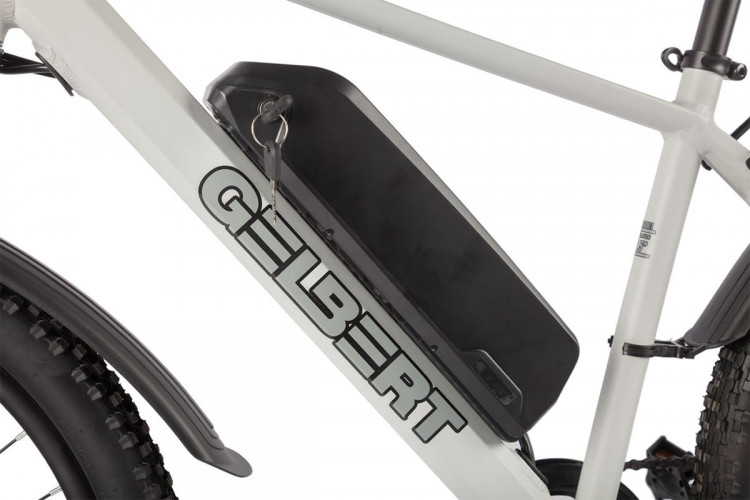 Электровелосипед Gelbert Ran 3 PRO в Перми