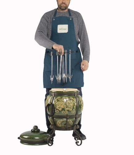 Тандыр Арслан в Перми