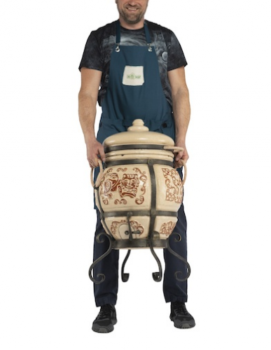 Тандыр Арслан в Перми