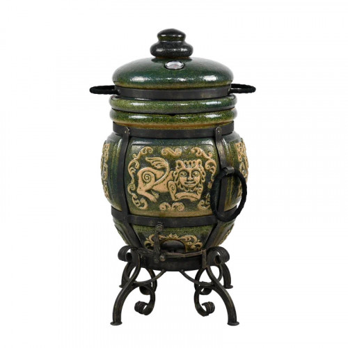 Тандыр Арслан в Перми